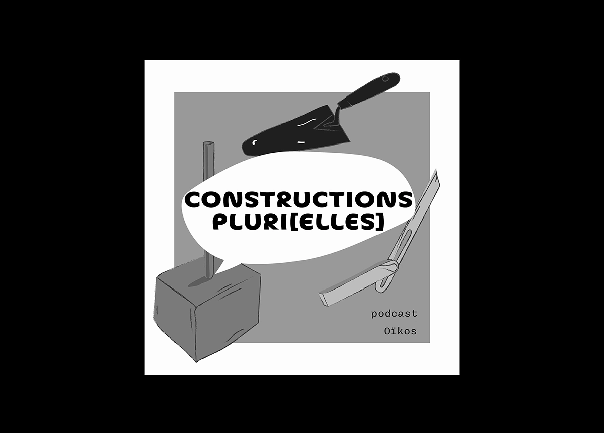Logo noir et blanc