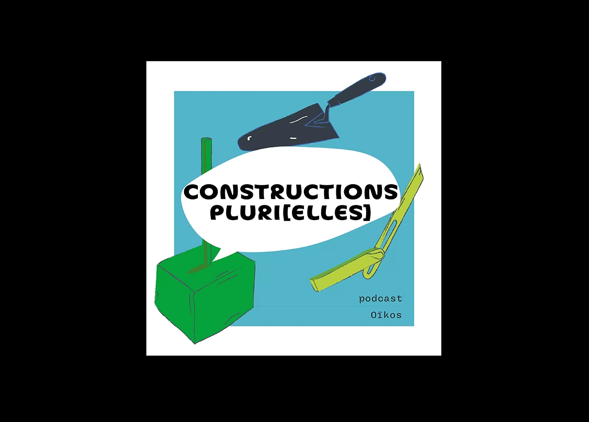 Visuel de Constructions Plurielles